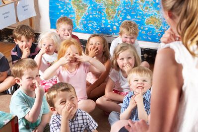 © Foto: COLOURBOX für SPD.de